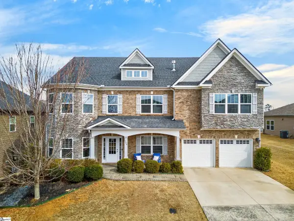 724 Ashdale Way, Greer, SC 29651