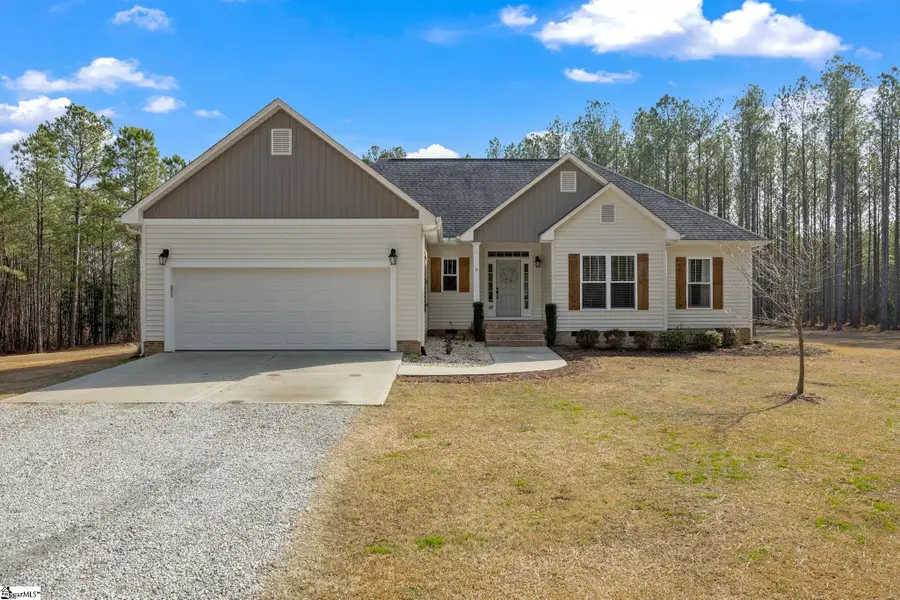 1470 Bolt Road, Gray Court, SC 29645 - #2