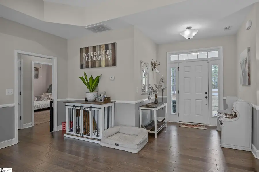 1470 Bolt Road, Gray Court, SC 29645 - #3