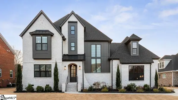 26 Ganibrille Court, Simpsonville, SC 29681