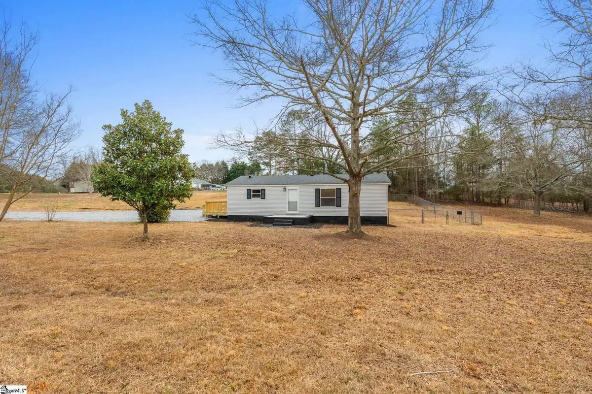 509 Little Mountain Road, Anderson, SC 29626 - #1