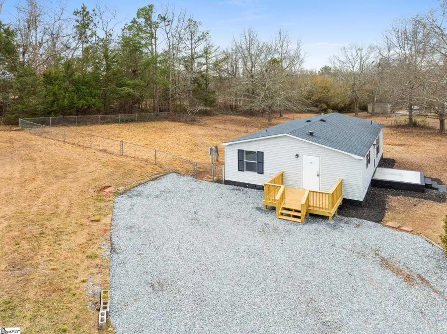 509 Little Mountain Road, Anderson, SC 29626 - #3