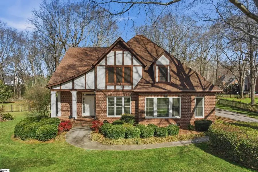 103 Silver Fox Trail, Simpsonville, SC 29681 - #2