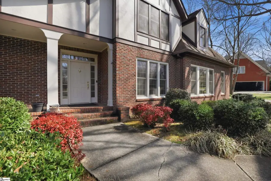 103 Silver Fox Trail, Simpsonville, SC 29681 - #3