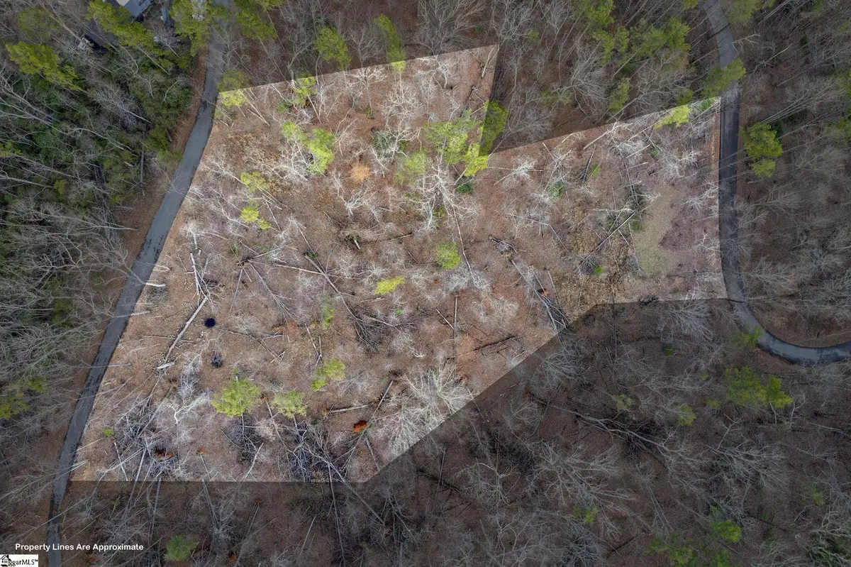 0 Range Trail, Cleveland, SC 29635 - #1