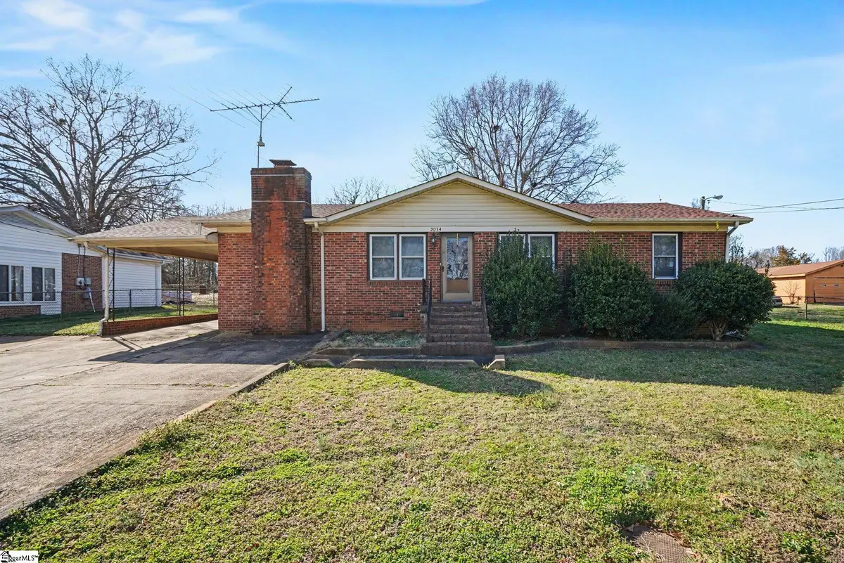 2014 Center Street, Spartanburg, SC 29303 - #1