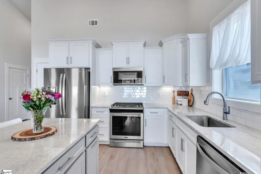 207 Benjamin Drive, Easley, SC 29642 - #2