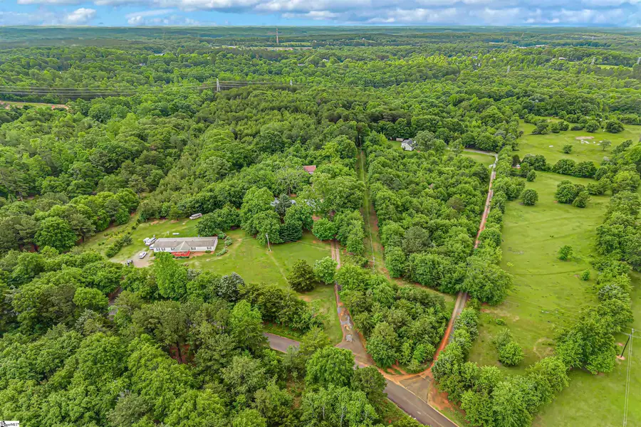 177 Farmers Hill Road, Liberty, SC 29657 - #2