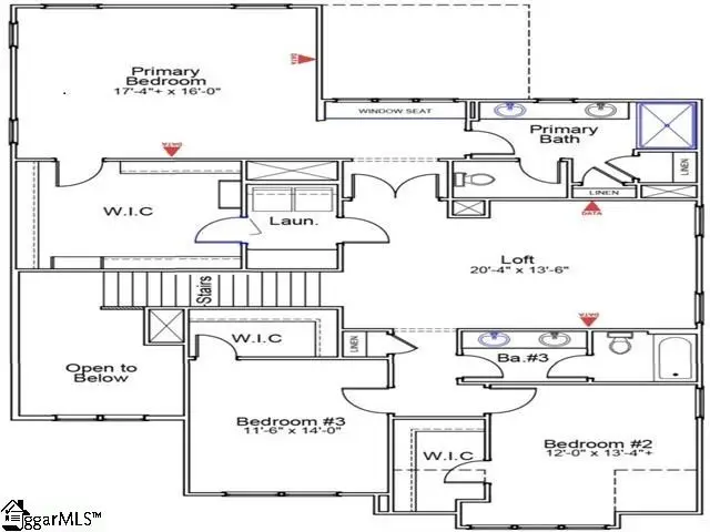 2058 Emily Margaret Road #Lot 18, Chesnee, SC 29323 - #3