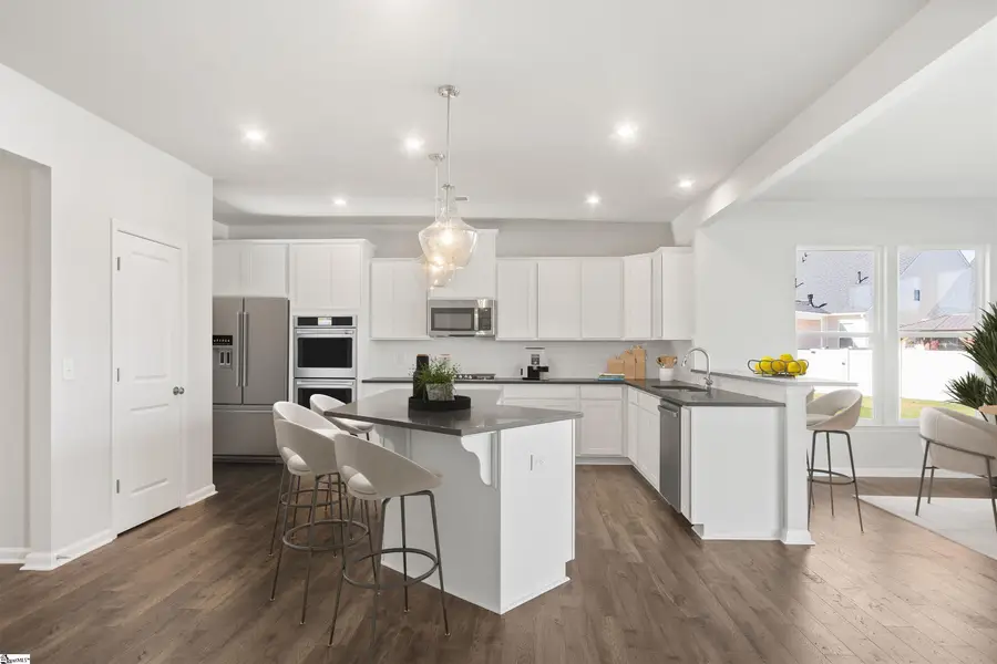 4057 Francis Spring Way, Inman, SC 29349 - #3