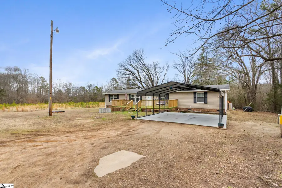 7709 Neely Ferry Road, Laurens, SC 29360 - #3