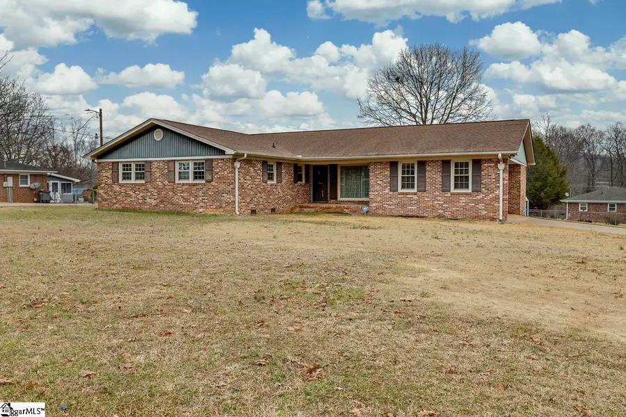 2 Tazewell Drive, Greenville, SC 29617-1035 - #2