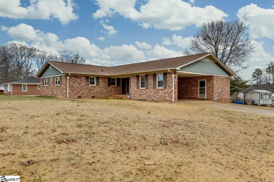 2 Tazewell Drive, Greenville, SC 29617-1035 - #3