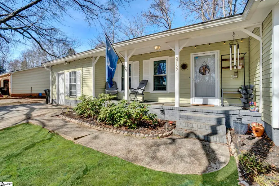 915 Brentwood Way, Simpsonville, SC 29680 - #3