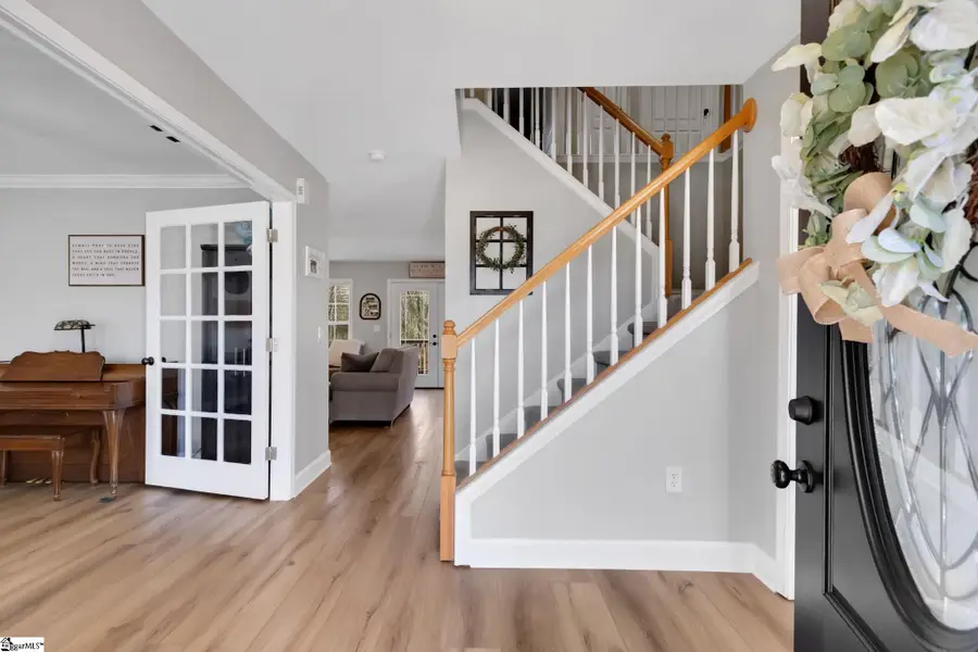 612 S Hampton Meadows Drive, Lyman, SC 29365 - #3