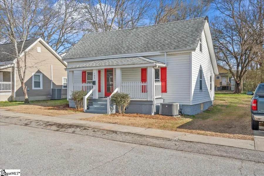 105 2nd Street, Fountain Inn, SC 29644 - #3