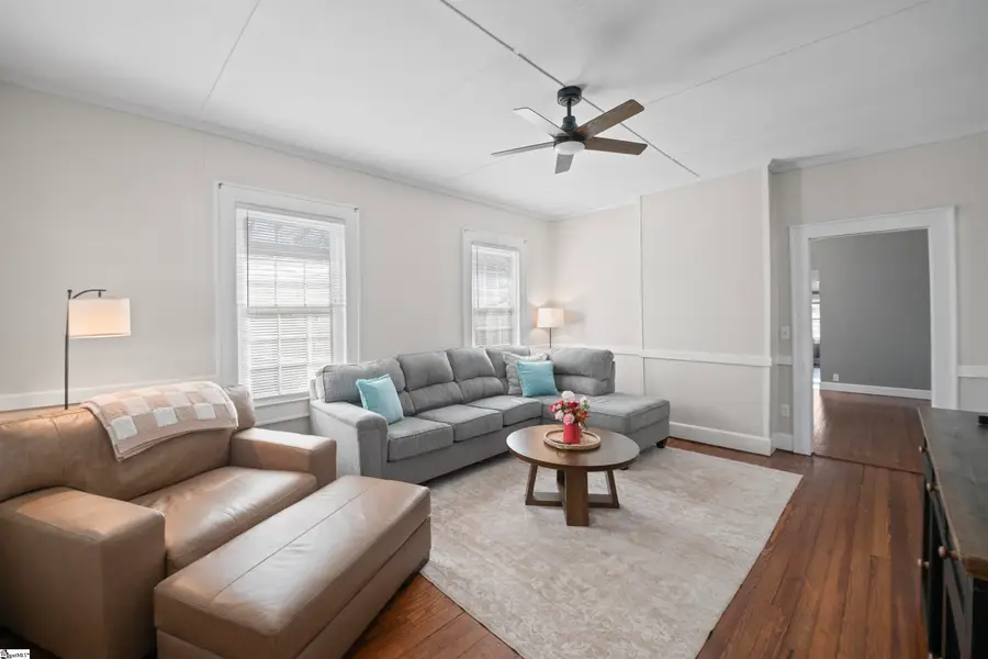 5 Hale Street, Pelzer, SC 29669 - #3