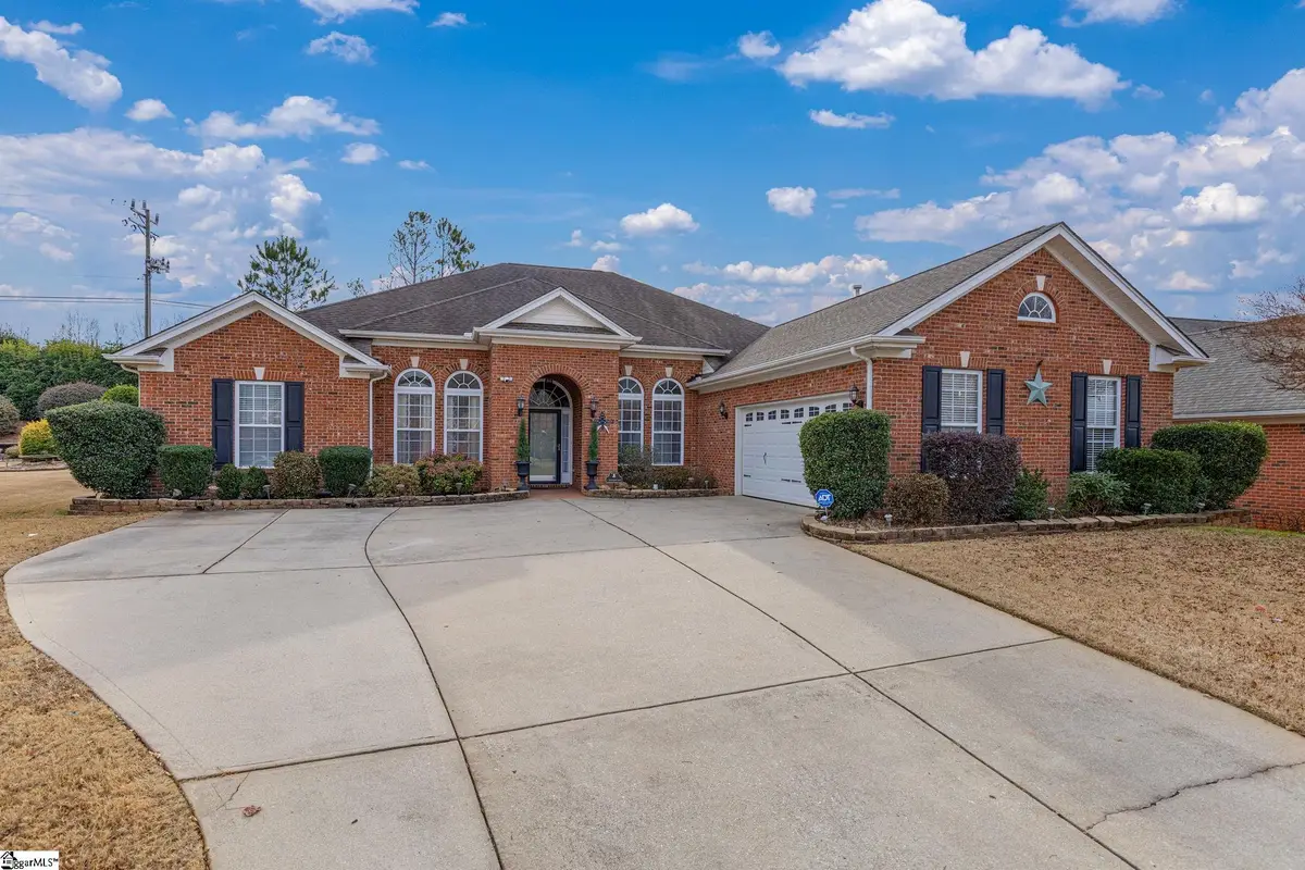 5 Brentmoor Place, Simpsonville, SC 29680 - #1