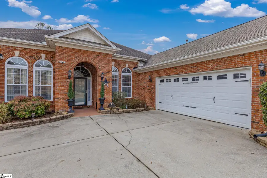 5 Brentmoor Place, Simpsonville, SC 29680 - #2