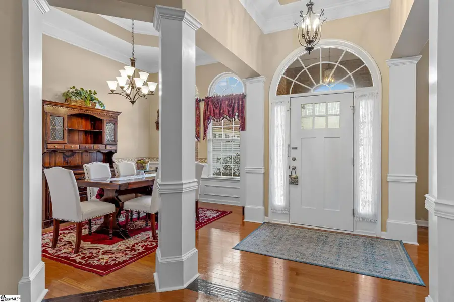 5 Brentmoor Place, Simpsonville, SC 29680 - #3