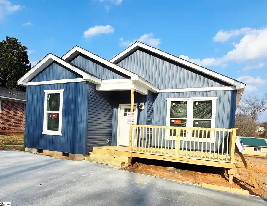 403 Tribble Street, Seneca, SC 29678 - #2