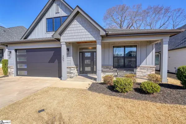 207 Nantallah Trail, Mauldin, SC 29662