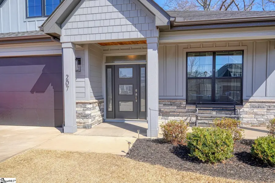 207 Nantallah Trail, Mauldin, SC 29662 - #3