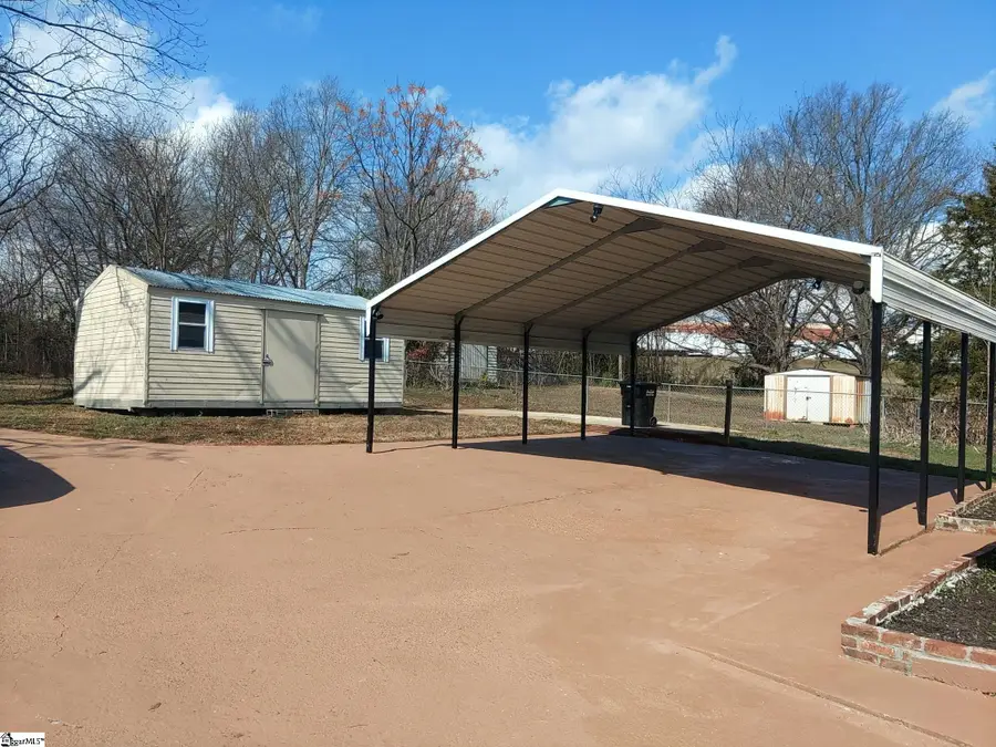 107 Boyd Avenue, Simpsonville, SC 29681 - #3