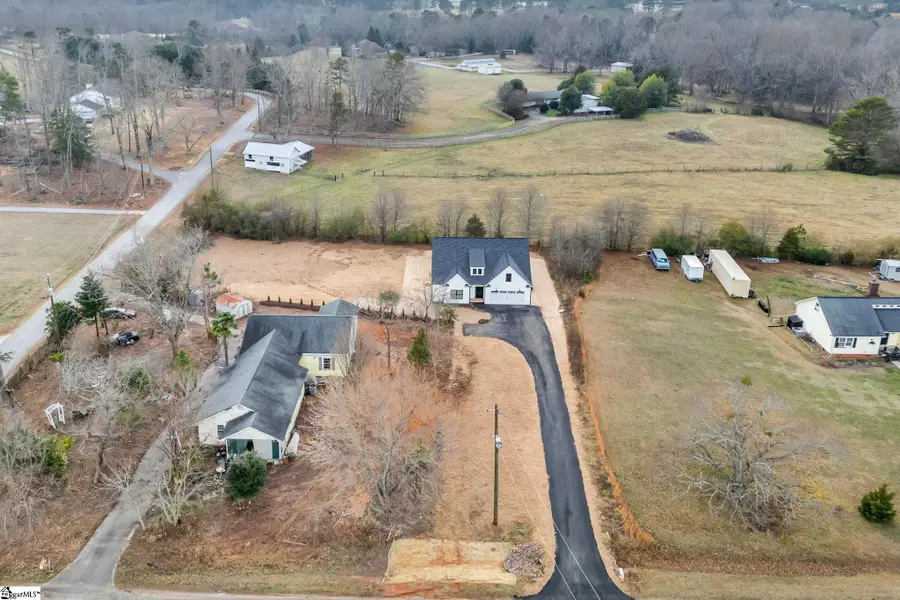 1434 Scuffletown Road, Simpsonville, SC 29681-4131 - #2