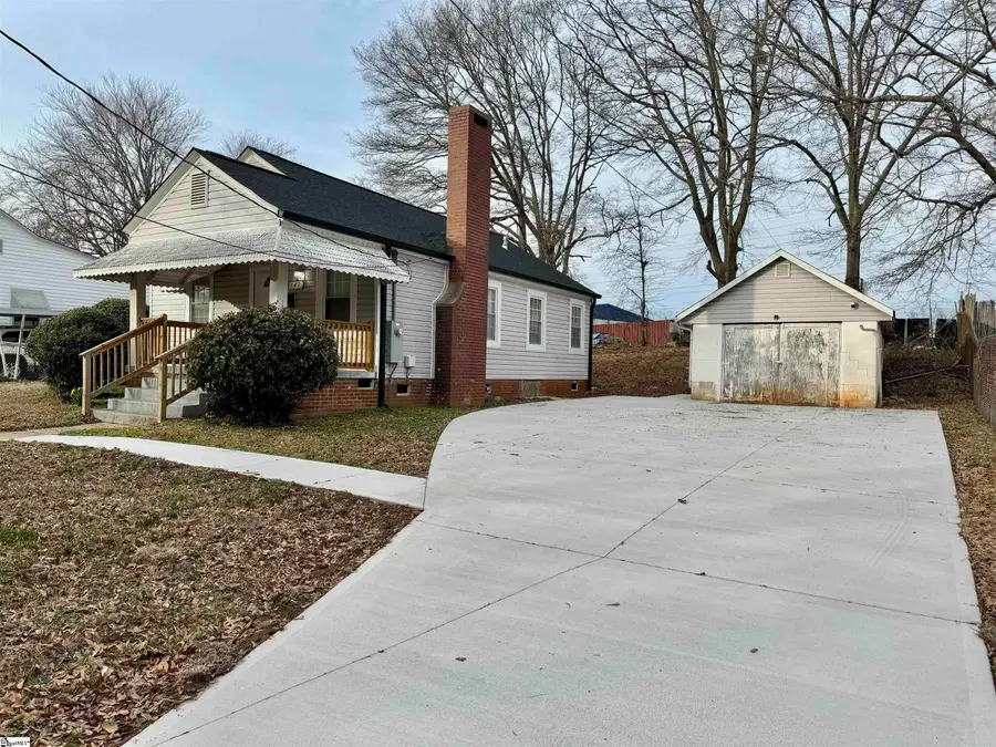 147 Phifer Drive, Spartanburg, SC 29303 - #2