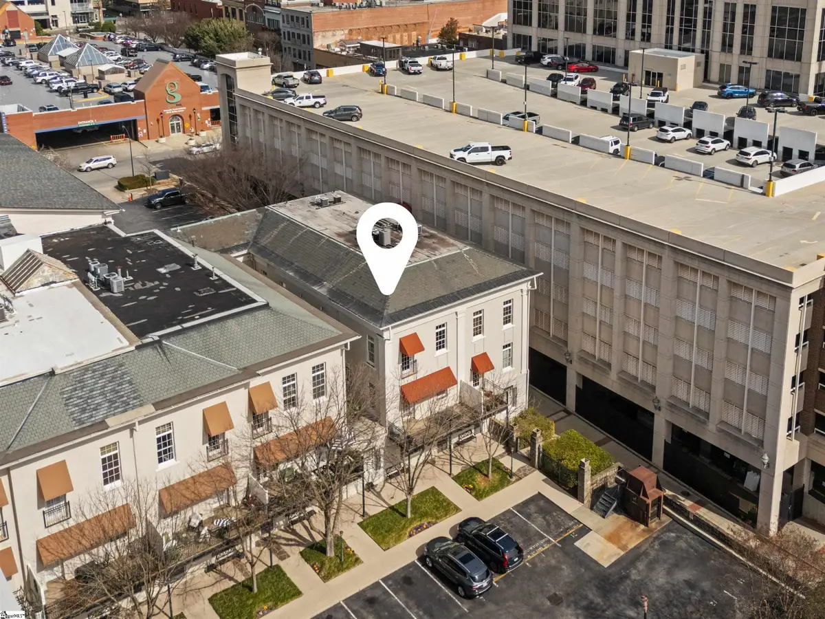 100 W Court Street #Unit 3L and 3M, Greenville, SC 29601 - #1