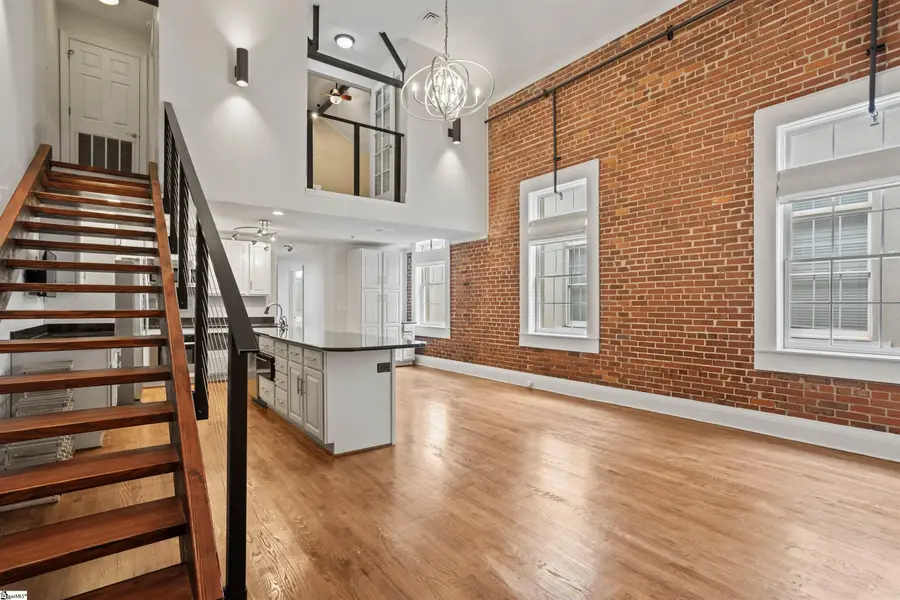 100 W Court Street #Unit 3L and 3M, Greenville, SC 29601 - #2