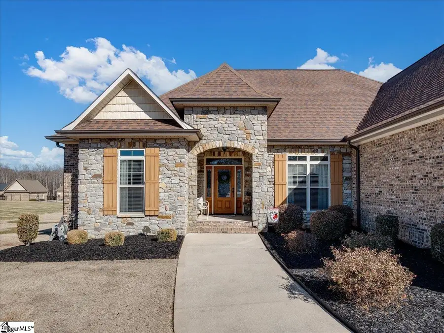 137 Ledge Stone Lane, Gaffney, SC 29341-4439 - #3