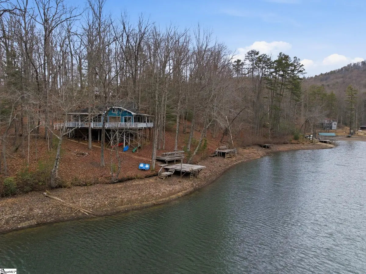 215 Nature Lane, Mountain Rest, SC 29664 - #1