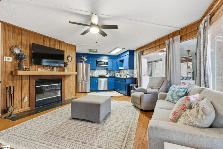 215 Nature Lane, Mountain Rest, SC 29664 - #2