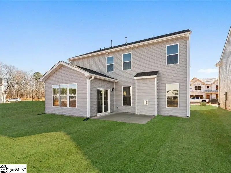 4041 Francis Spring Way, Inman, SC 29349 - #2