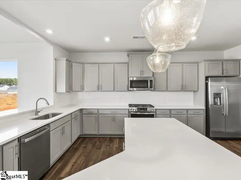 4041 Francis Spring Way, Inman, SC 29349 - #3