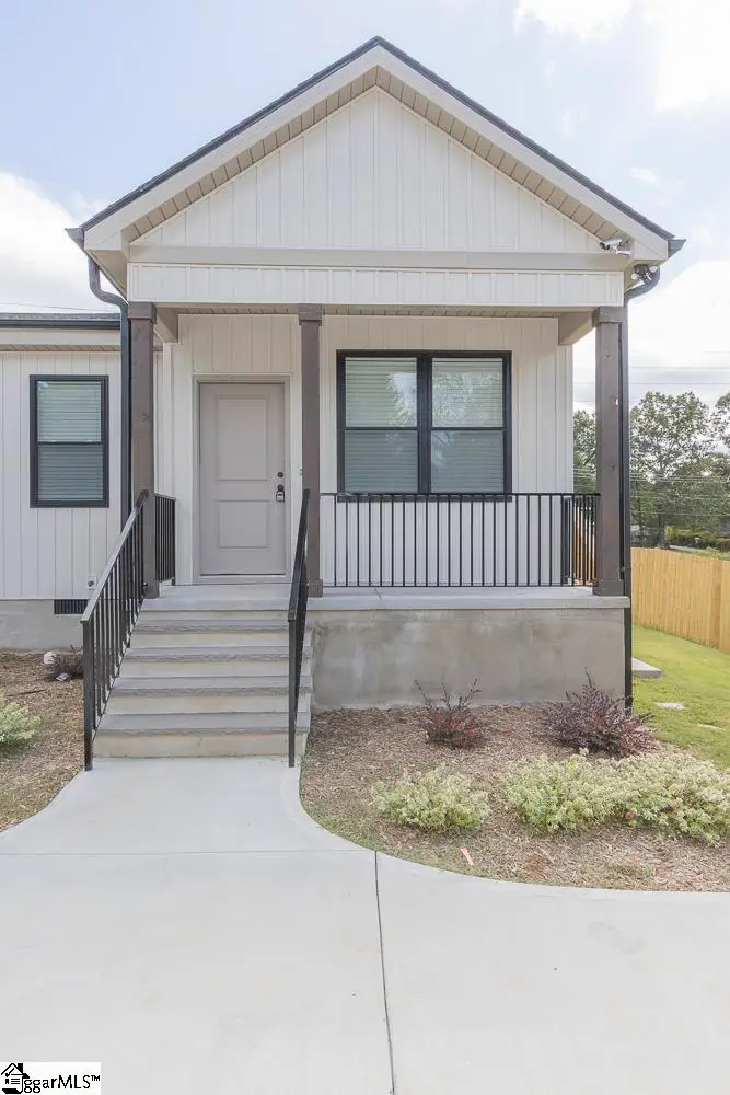 413B W 2nd Avenue, Easley, SC 29640 - #2