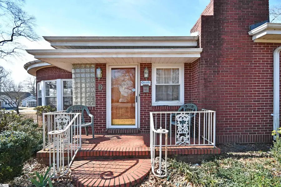 6 Beatrice Street, Greenville, SC 29611 - #2