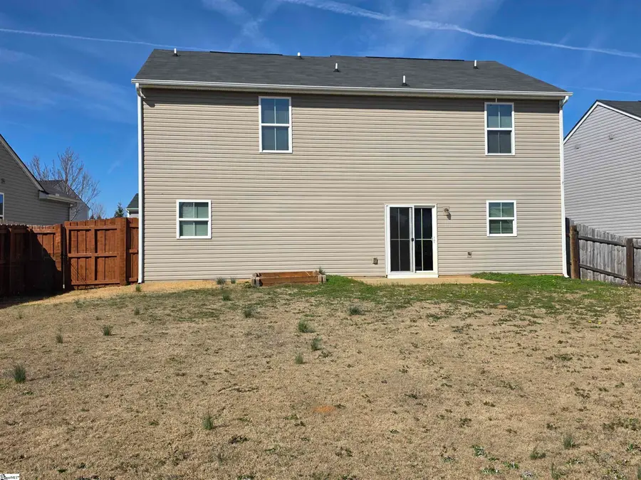 609 Maplestead Farms Court, Greenville, SC 29617 - #2