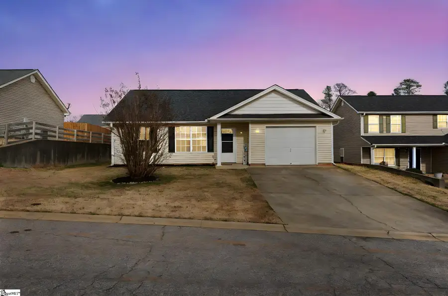 411 Portifino Court, Boiling Springs, SC 29316 - #2