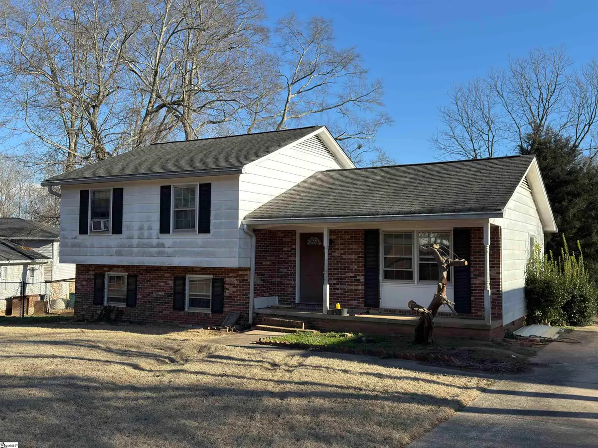 420 Cloverdale Lane, Simpsonville, SC 29681 - #1