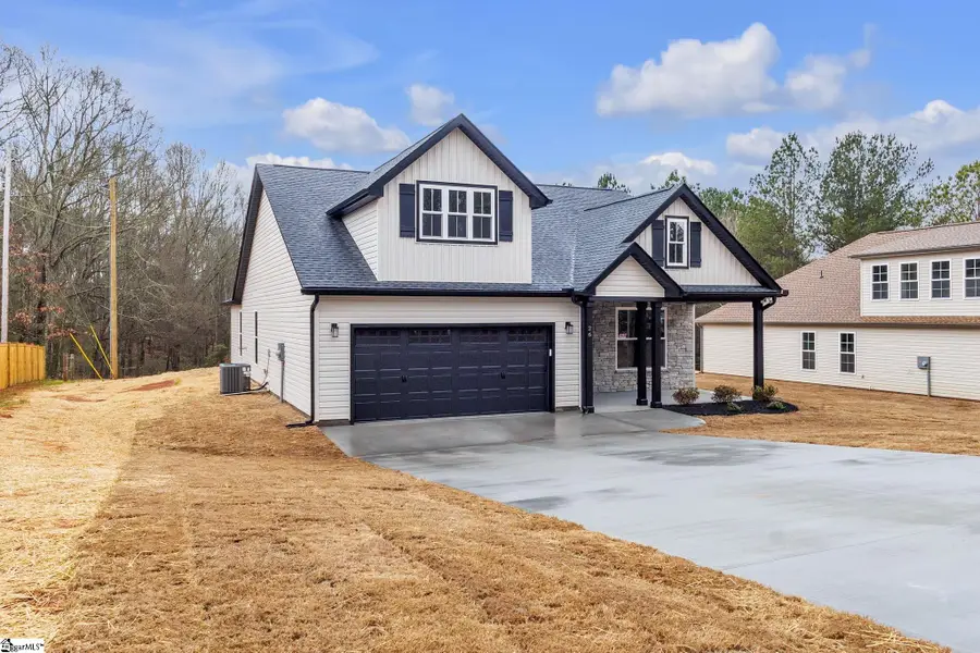 26 Fisher Jenkins Road, Anderson, SC 29625 - #3