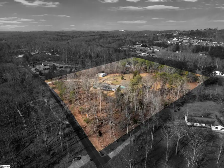 36 Glen Springs Road, Travelers Rest, SC 29690 - #2