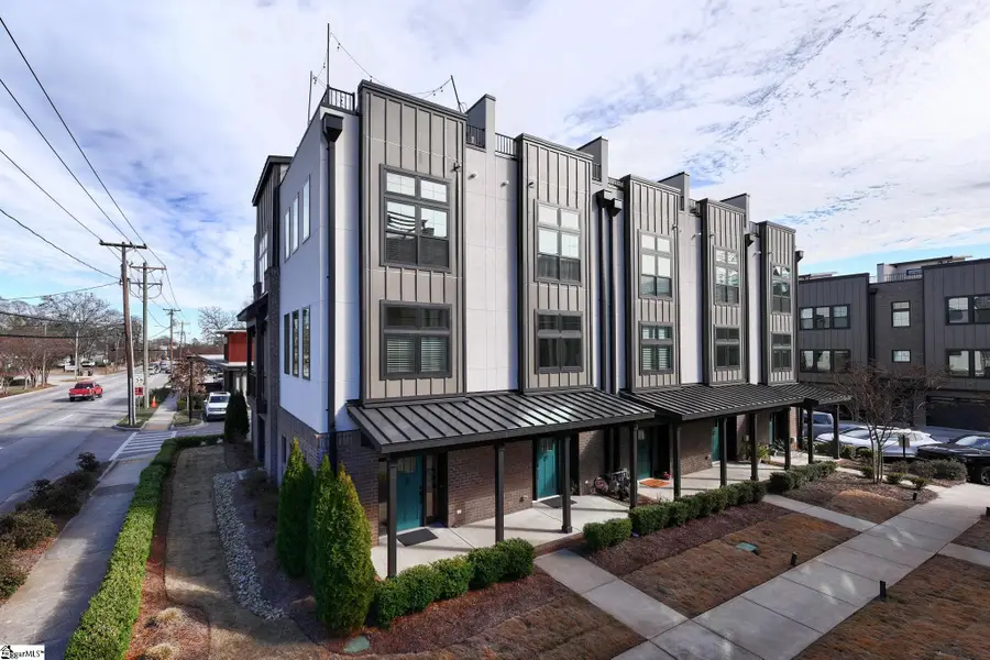 121 W Stone Avenue #7, Greenville, SC 29609 - #2