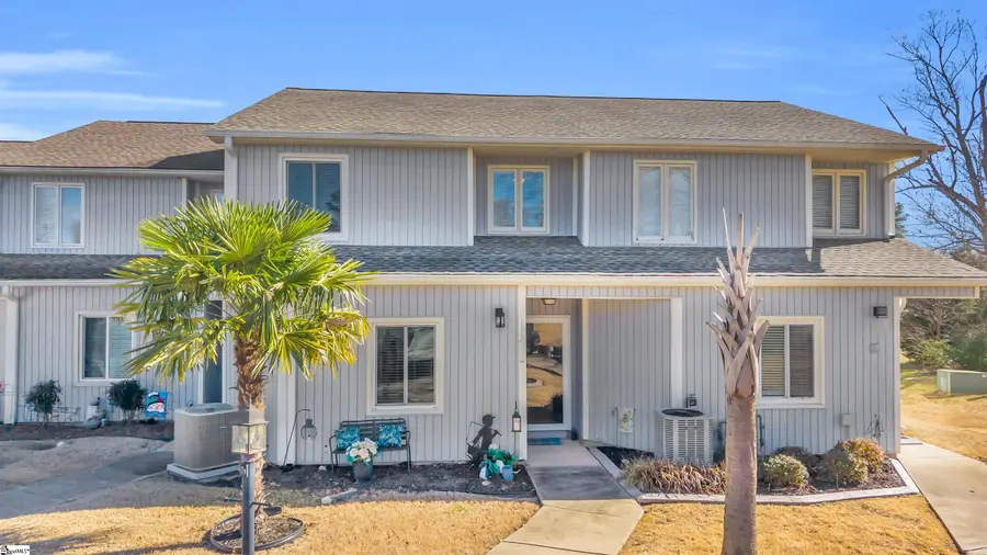 112 Lake Ridge Drive, Ninety Six, SC 29666 - #2