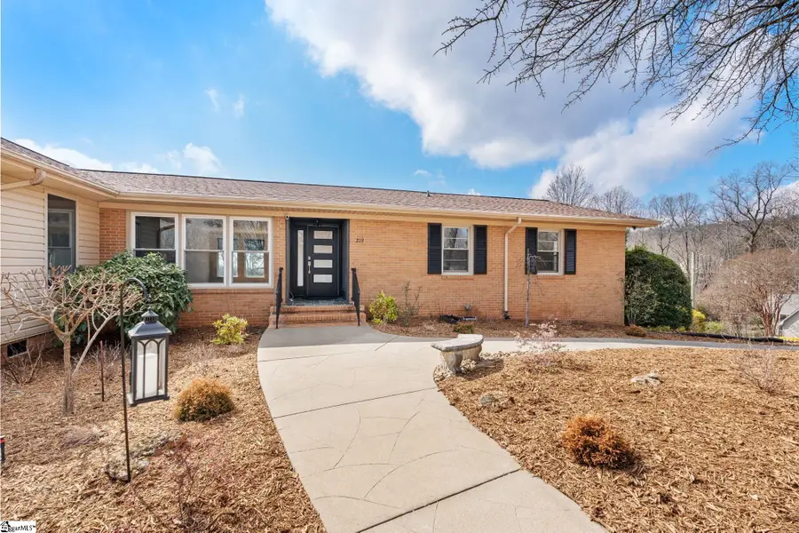 219 Fairview Drive, Greenville, SC 29609 - #2
