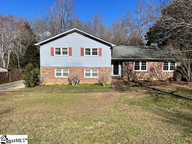 312 Timbrooke Way, Easley, SC 29642 - #3