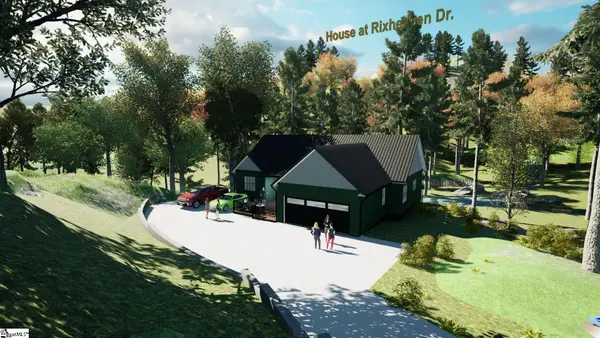 1 Rixhaven Drive, Saluda, NC 28773