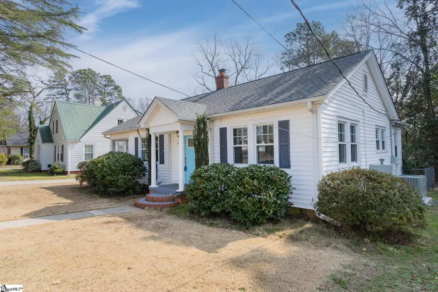 607 Westview Avenue, Anderson, SC 29625 - #2